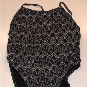 Jolyn Jackson 2 onesie